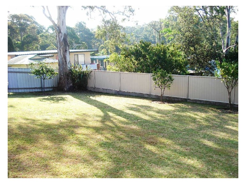 7 Muwarra Avenue, Malua Bay NSW 2536