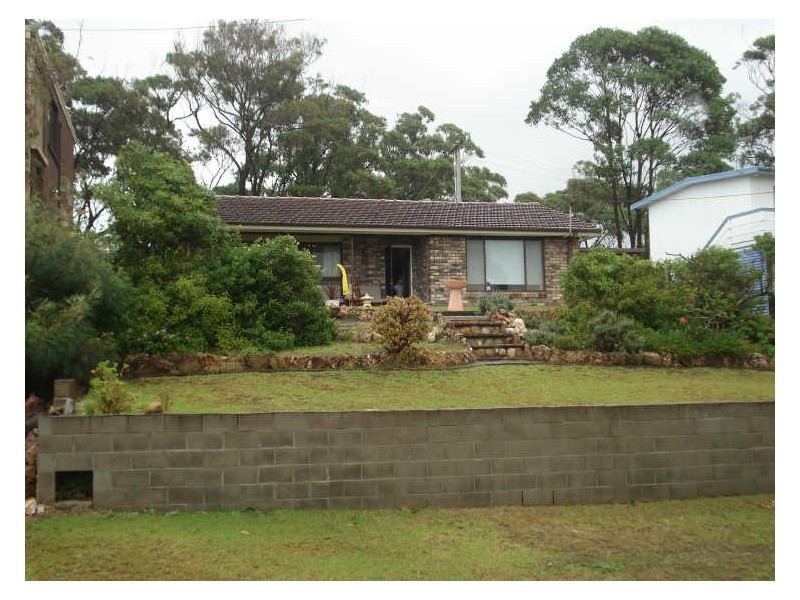 78 Illabunda Drive, Malua Bay NSW 2536