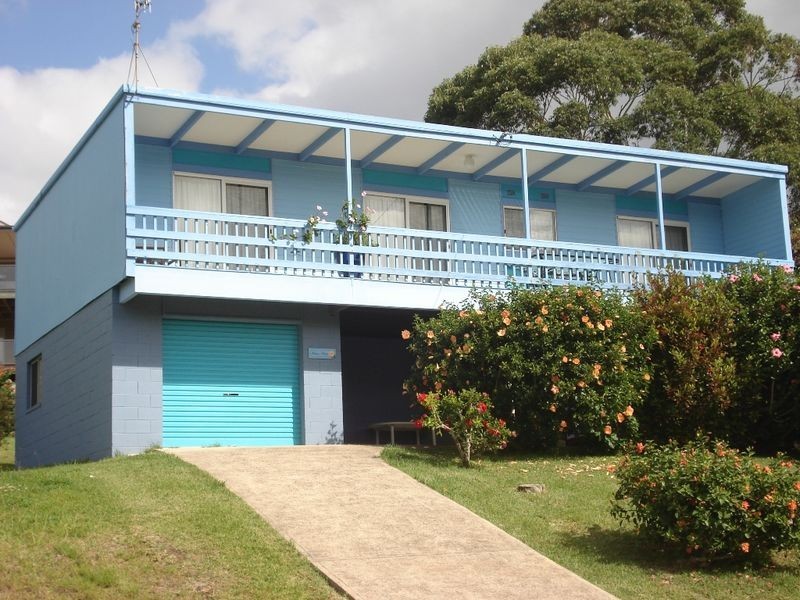 12 Merinda Street, Malua Bay NSW 2536