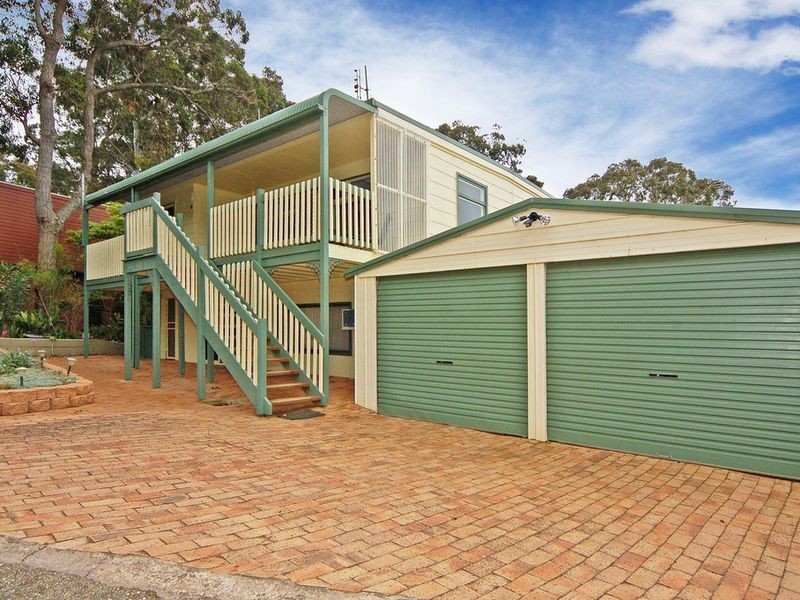 11 Kobada Avenue, Lilli Pilli NSW 2536
