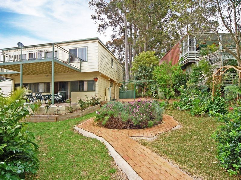 11 Kobada Avenue, Lilli Pilli NSW 2536