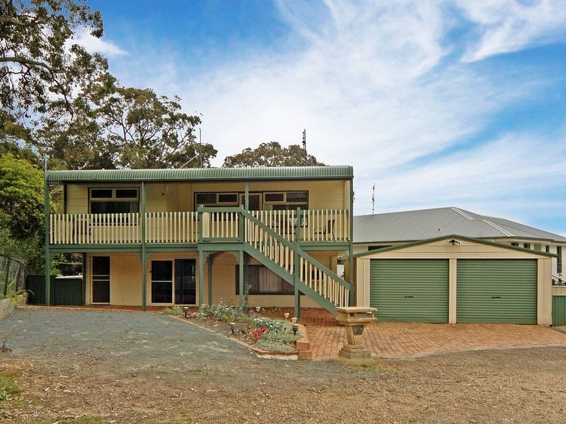 11 Kobada Avenue, Lilli Pilli NSW 2536