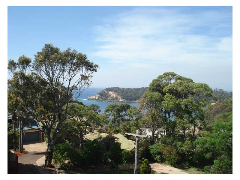 35 Pyang Avenue, Malua Bay NSW 2536