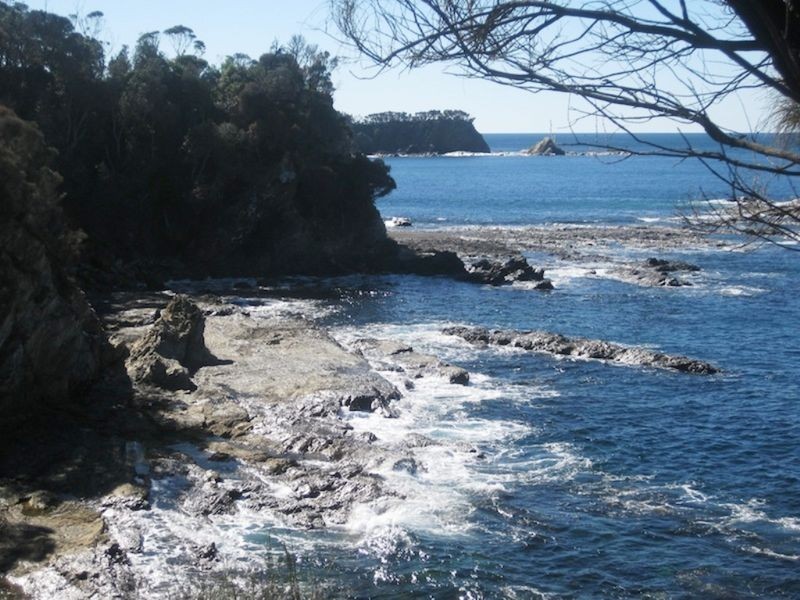 18 Illabunda Drive, Malua Bay NSW 2536