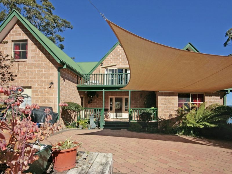 113 Northcove Road, Long Beach NSW 2536