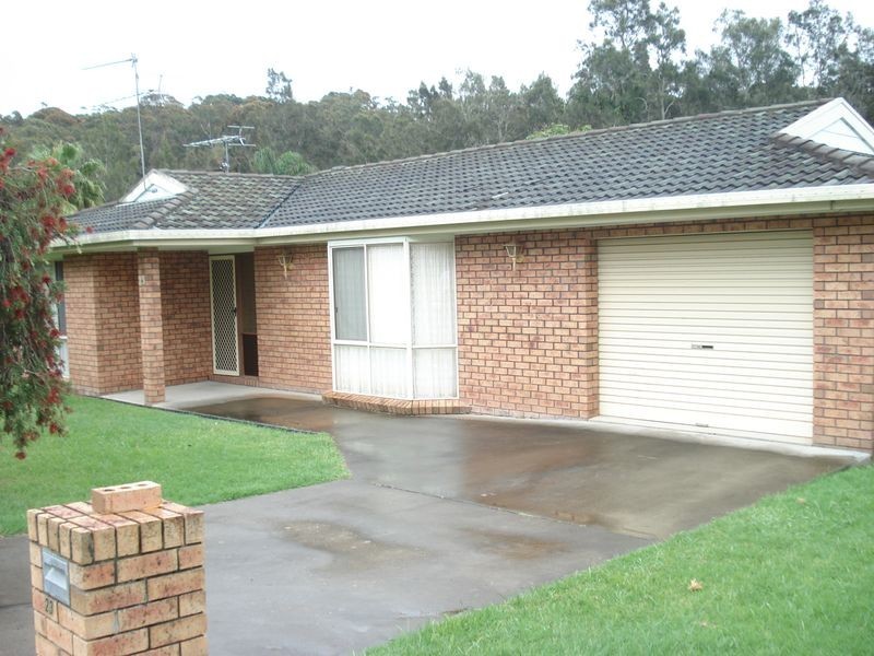 23 Sylvan Street, Malua Bay NSW 2536