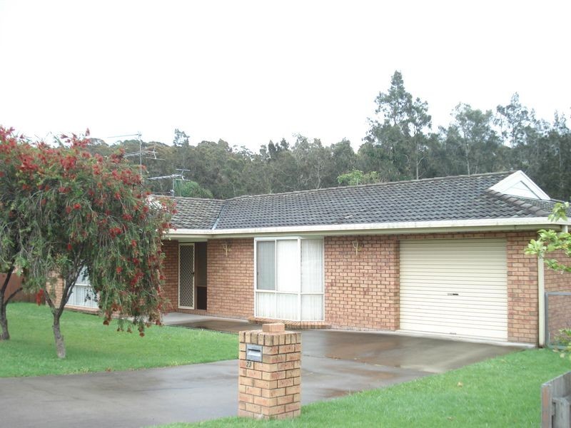 23 Sylvan Street, Malua Bay NSW 2536
