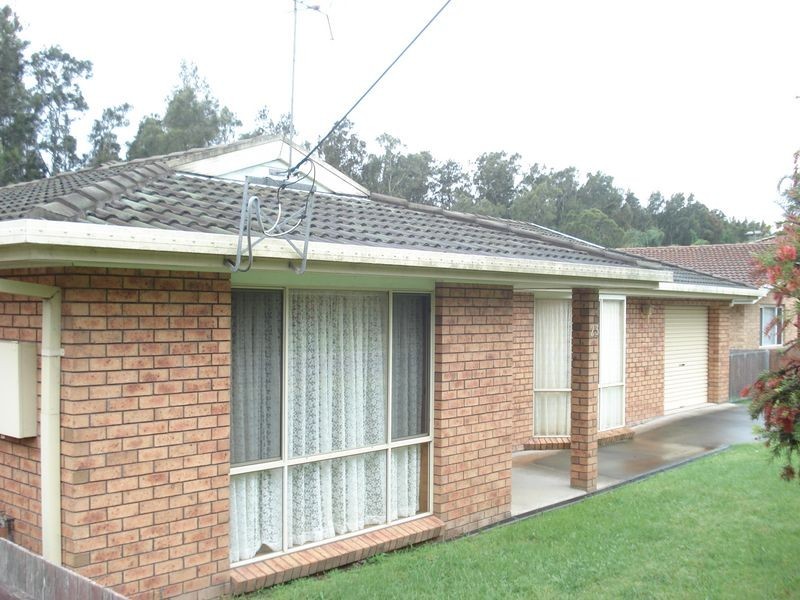 23 Sylvan Street, Malua Bay NSW 2536