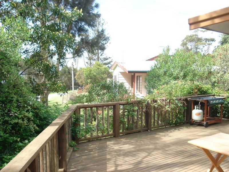 14 Guerilla Bay Road, Guerilla Bay NSW 2536