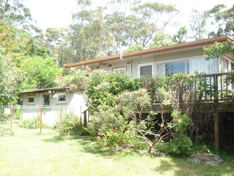 14 Guerilla Bay Road, Guerilla Bay NSW 2536