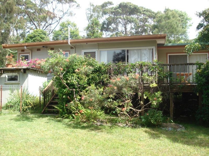 14 Guerilla Bay Road, Guerilla Bay NSW 2536