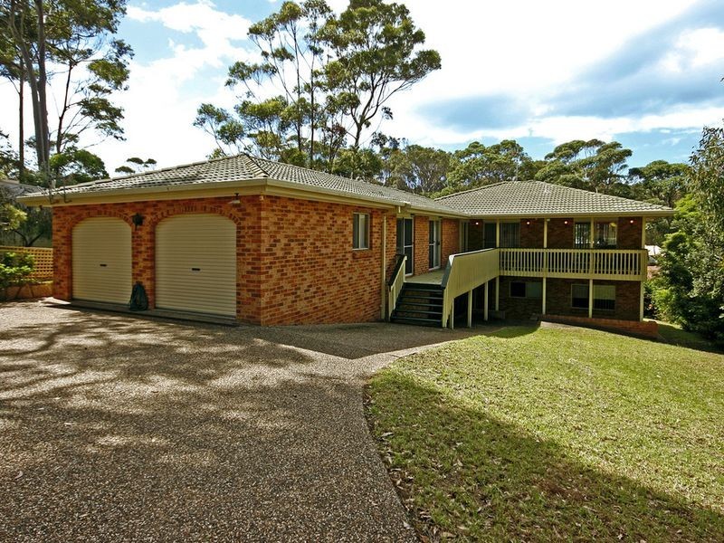 350 George Bass Drive, Lilli Pilli NSW 2536