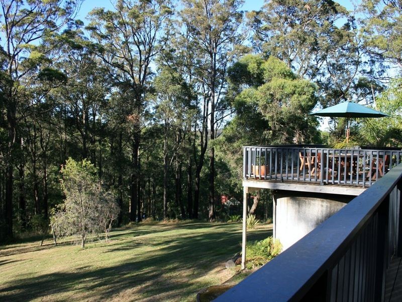 51 Ridge Avenue, Malua Bay NSW 2536