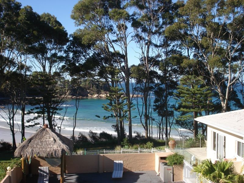 5/10 Edgewood Place, Denhams Beach NSW 2536