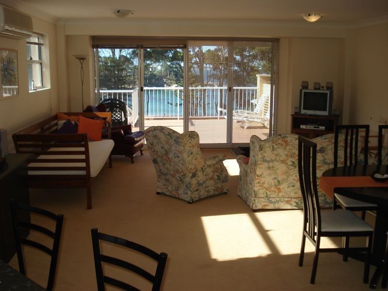 5/10 Edgewood Place, Denhams Beach NSW 2536