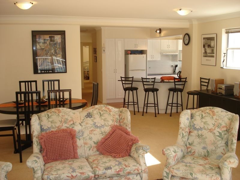 5/10 Edgewood Place, Denhams Beach NSW 2536