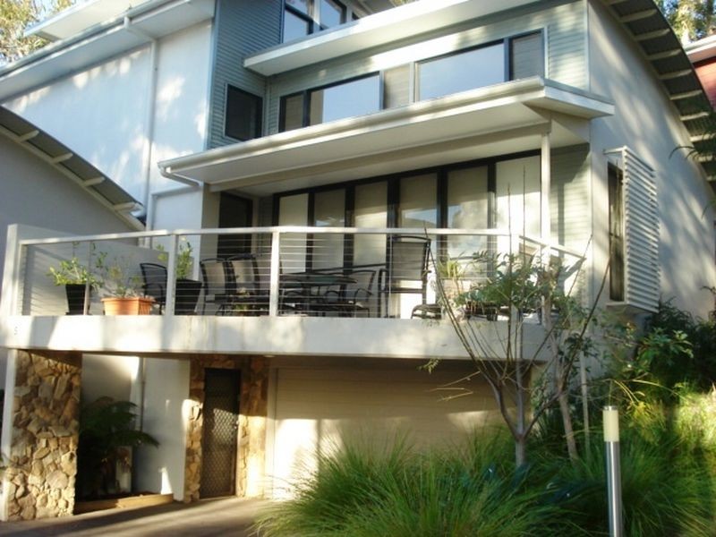 5/20 Sylvan Street, Malua Bay NSW 2536