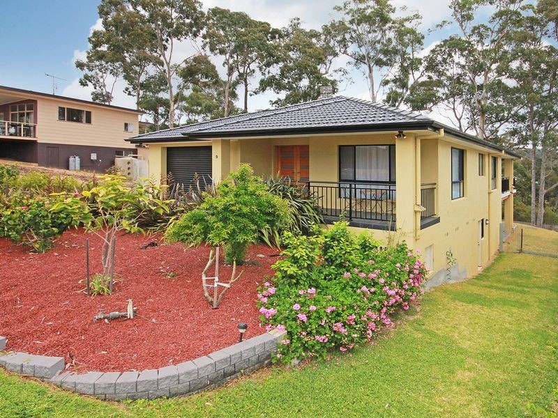 9 Jarrah Way, Malua Bay NSW 2536