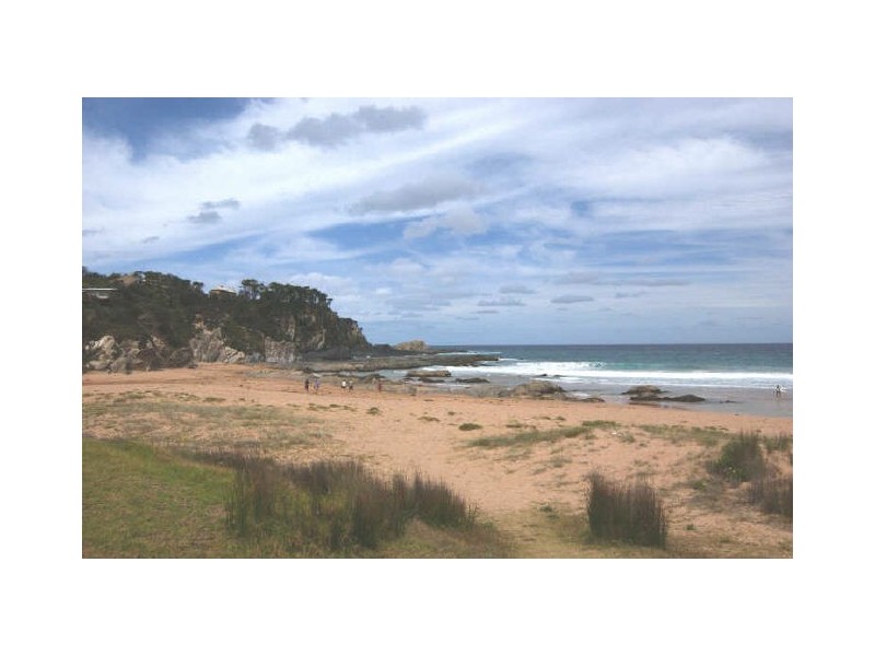 Lot 21-22 Jarrah Way, Malua Bay NSW 2536