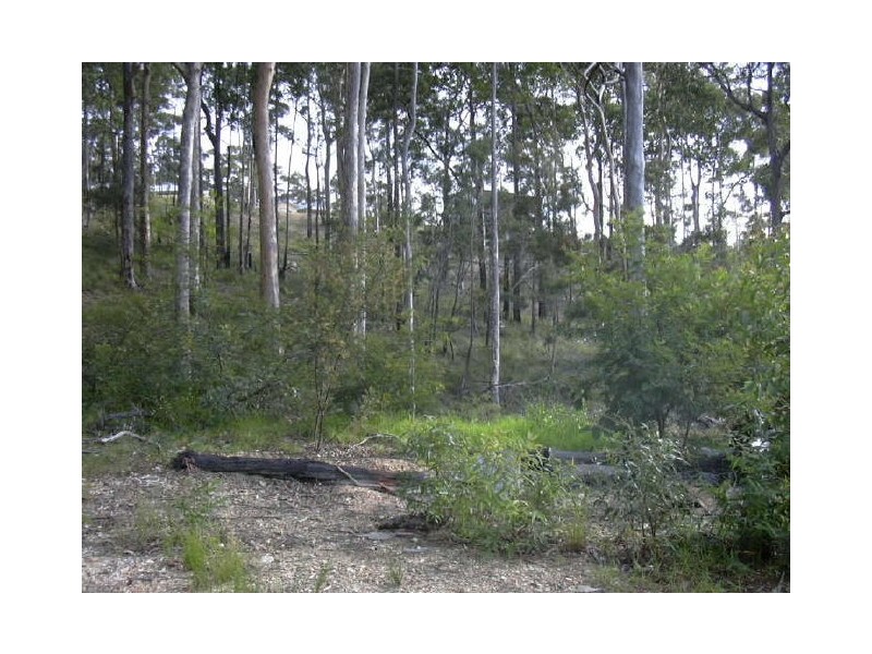 Lot 21-22 Jarrah Way, Malua Bay NSW 2536