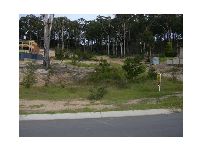 Lot 21-22 Jarrah Way, Malua Bay NSW 2536