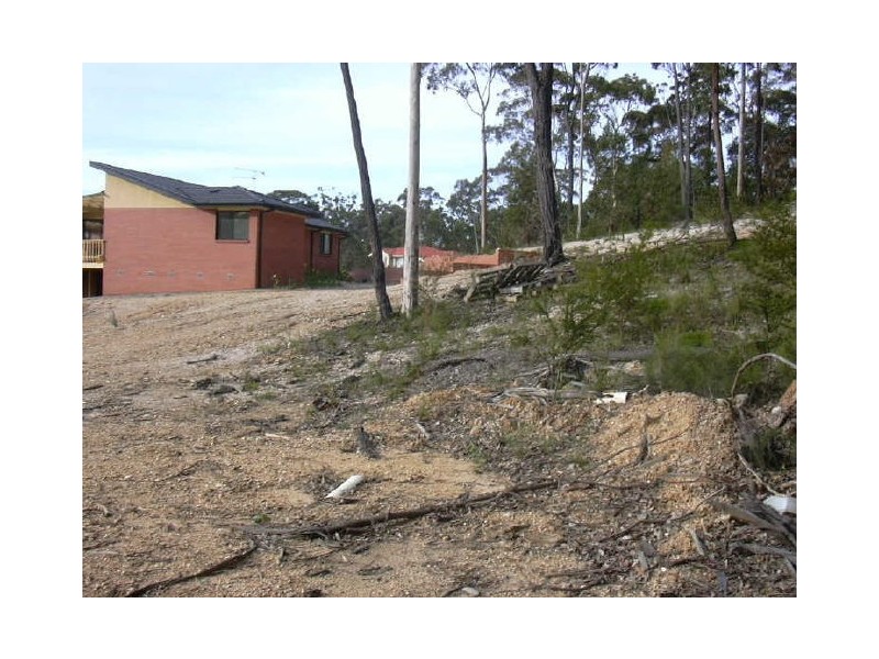 Lot 21-22 Jarrah Way, Malua Bay NSW 2536