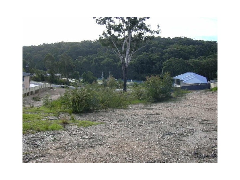 Lot 21-22 Jarrah Way, Malua Bay NSW 2536