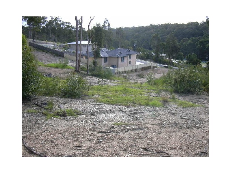 Lot 21-22 Jarrah Way, Malua Bay NSW 2536