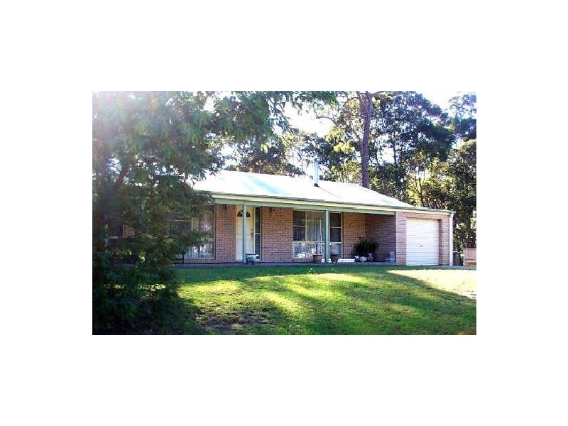 20 Carramar Drive, Lilli Pilli NSW 2536