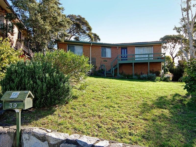 39 Illabunda Drive, Malua Bay NSW 2536