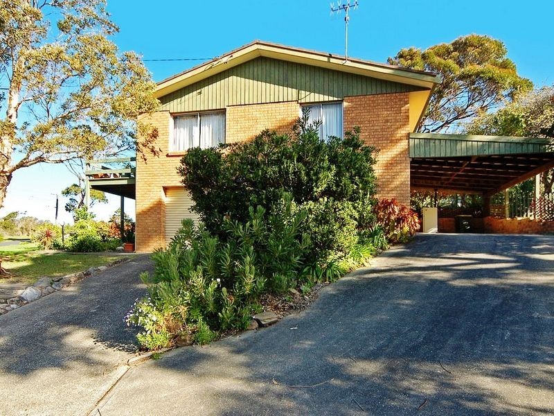 39 Illabunda Drive, Malua Bay NSW 2536