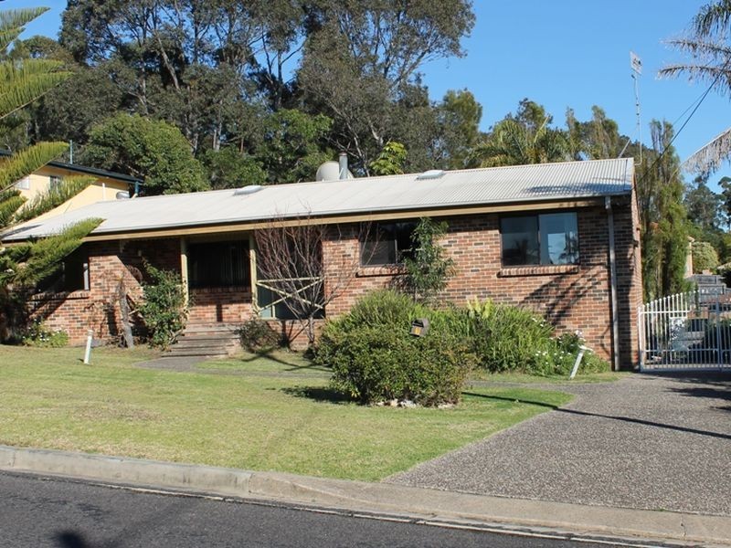 3 Malua Street, Malua Bay NSW 2536