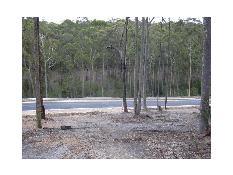 Lot 59 &60 Wattlebird Way, Malua Bay NSW 2536