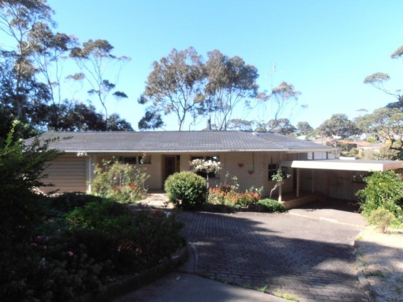 22 Baringa Crescent, Lilli Pilli NSW 2536