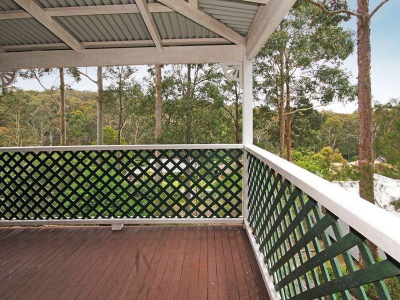 22 Otama Close, Lilli Pilli NSW 2536