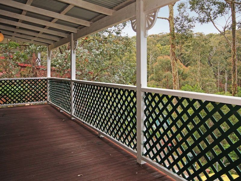 22 Otama Close, Lilli Pilli NSW 2536