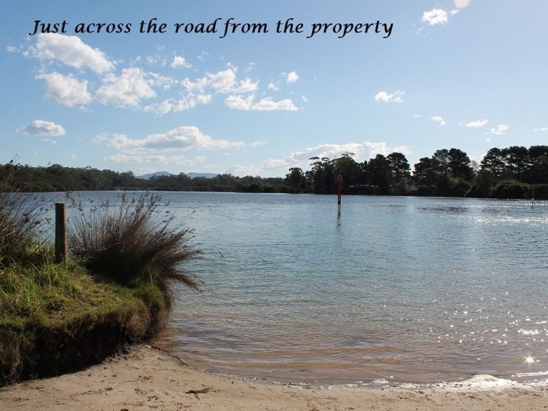 66 Sunpatch Parade, Tomakin NSW 2537
