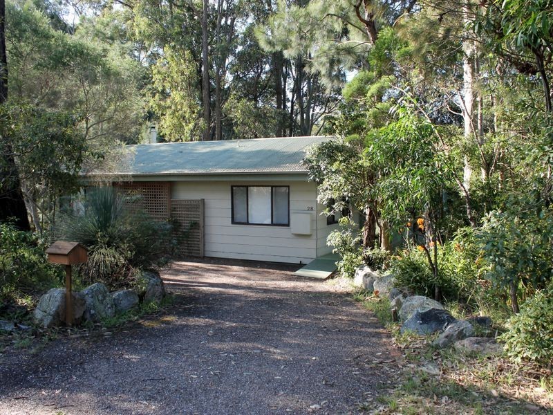 28 Tranquil Bay Place, Rosedale NSW 2536
