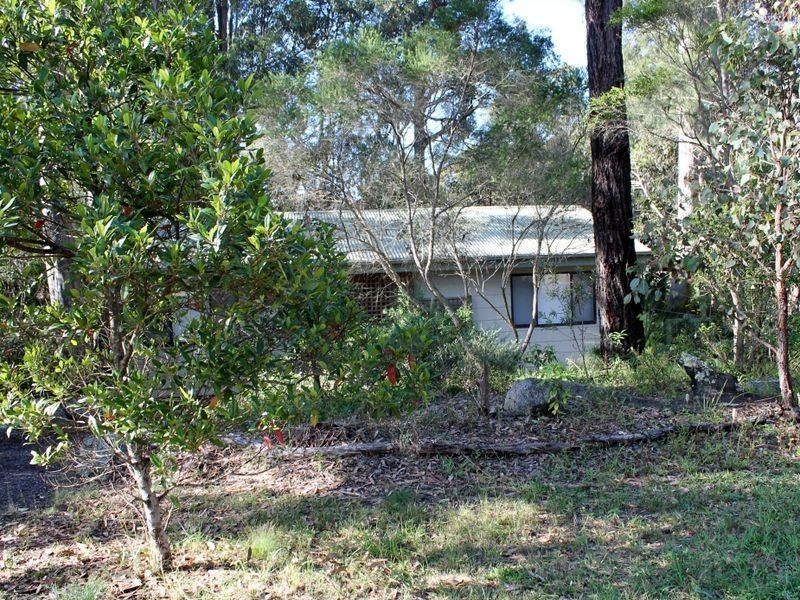 28 Tranquil Bay Place, Rosedale NSW 2536