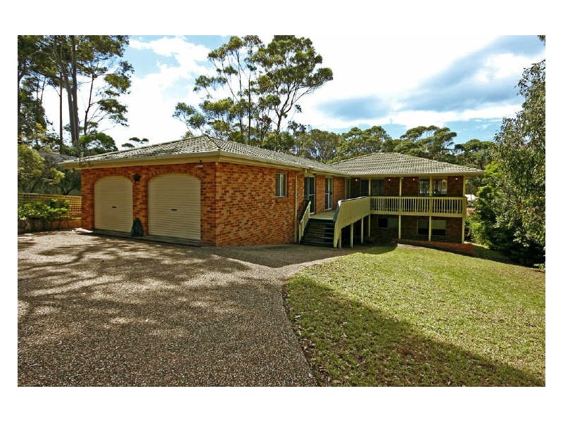 350 George Bass Drive, Lilli Pilli NSW 2536