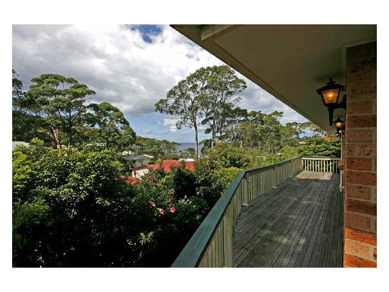 350 George Bass Drive, Lilli Pilli NSW 2536