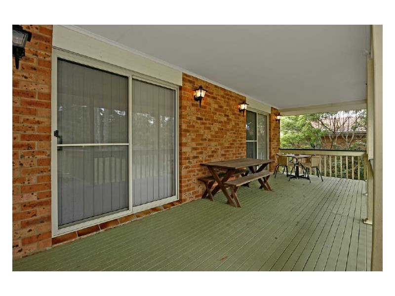 350 George Bass Drive, Lilli Pilli NSW 2536