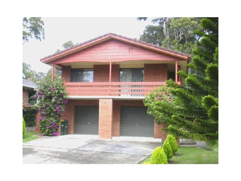 9 Euroka Avenue, Malua Bay NSW 2536