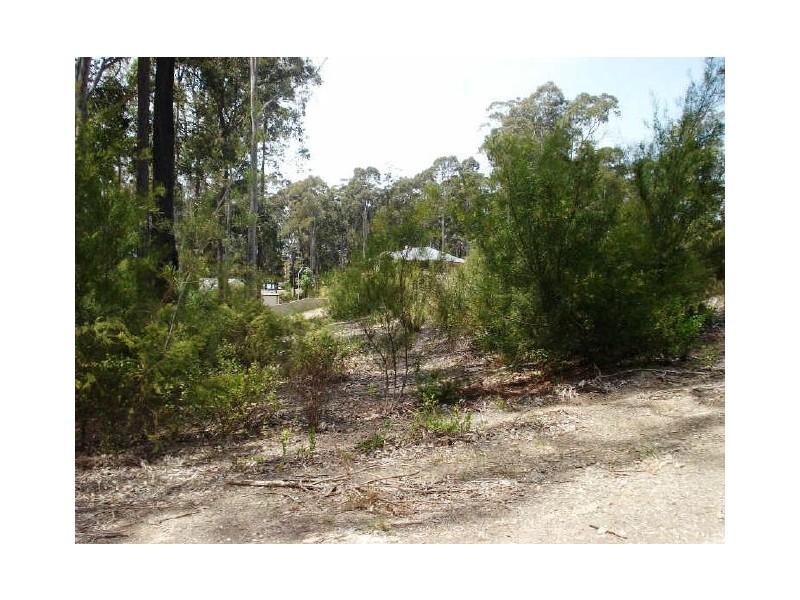 Lot 21 Wattlebird Way, Malua Bay NSW 2536
