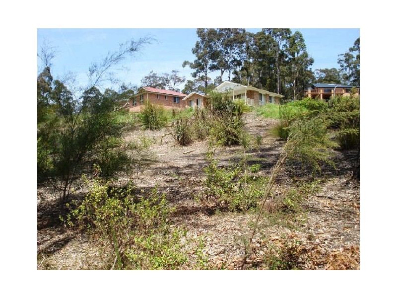 Lot 21 Wattlebird Way, Malua Bay NSW 2536