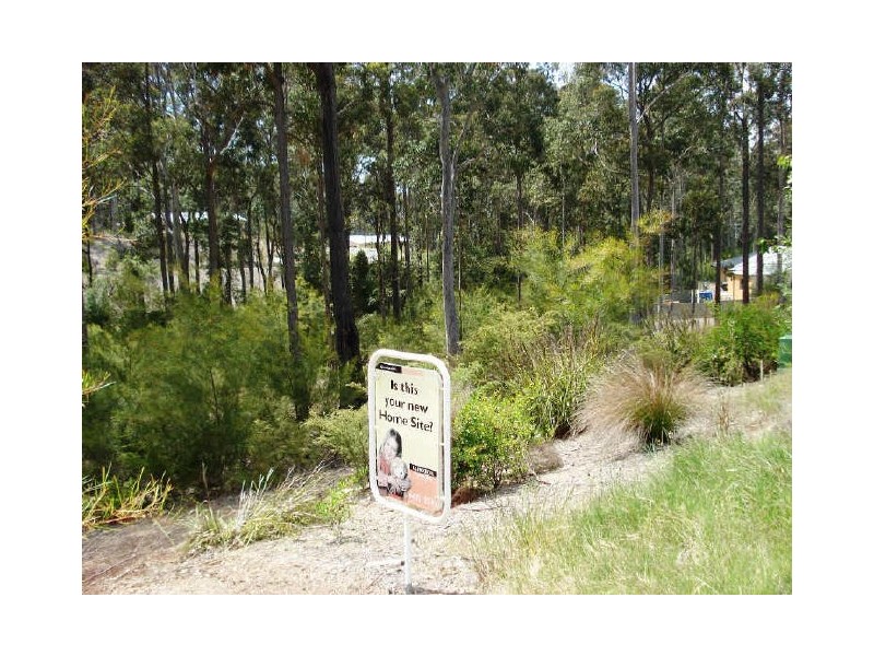 Lot 21 Wattlebird Way, Malua Bay NSW 2536