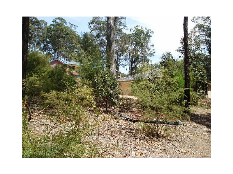 Lot 21 Wattlebird Way, Malua Bay NSW 2536
