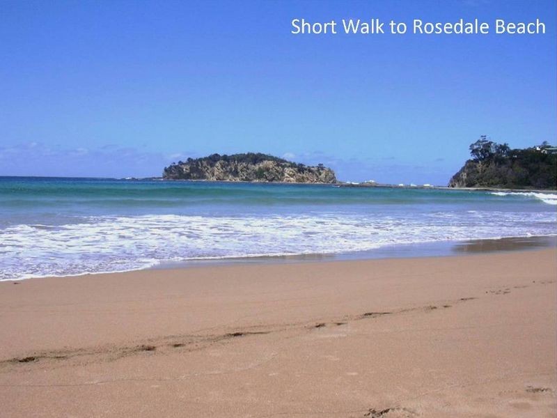 3 Rosedale Parade, Rosedale NSW 2536