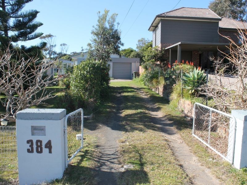384 George Bass Drive, Malua Bay NSW 2536