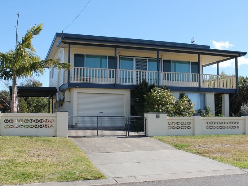 35 Iluka Avenue, Malua Bay NSW 2536